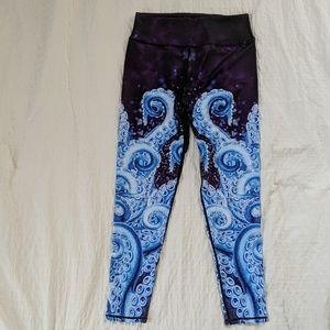 Cracken leggings M